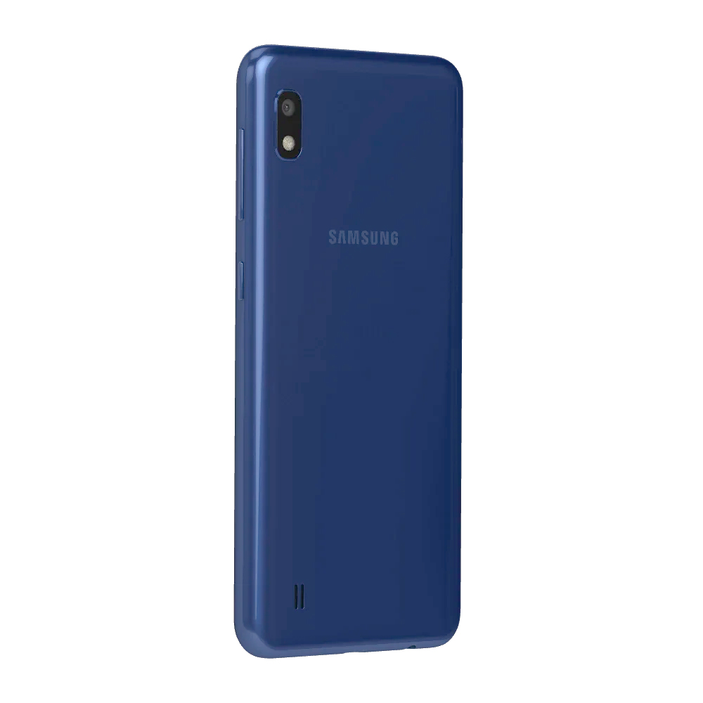 Samsung Galaxy A10S 32GB - Azul image number 2
